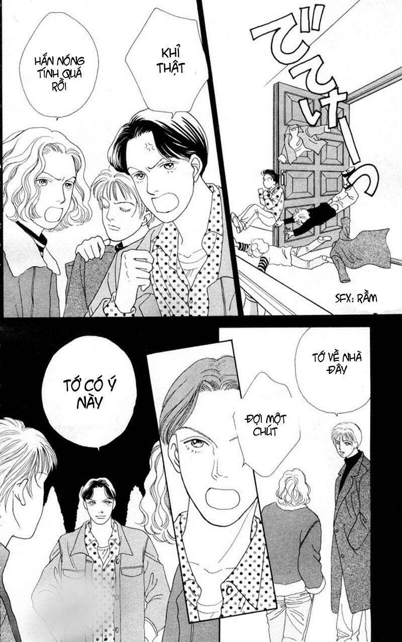 Con Nhà Giàu Chapter 71 - Trang 2