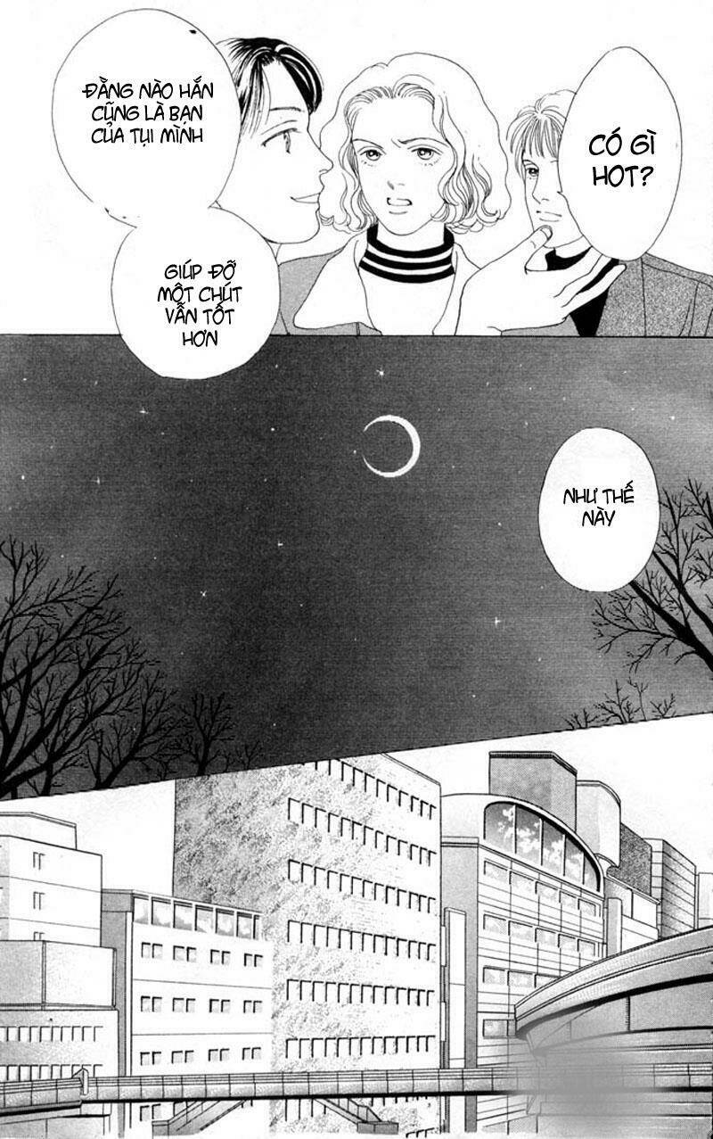 Con Nhà Giàu Chapter 71 - Trang 2