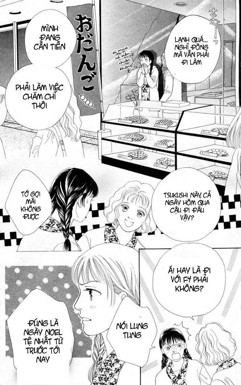 Con Nhà Giàu Chapter 71 - Trang 2