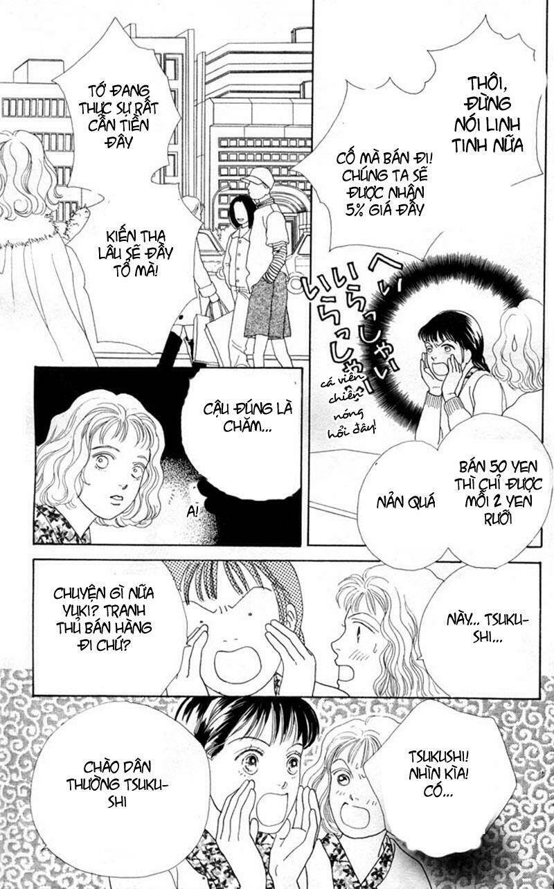 Con Nhà Giàu Chapter 71 - Trang 2