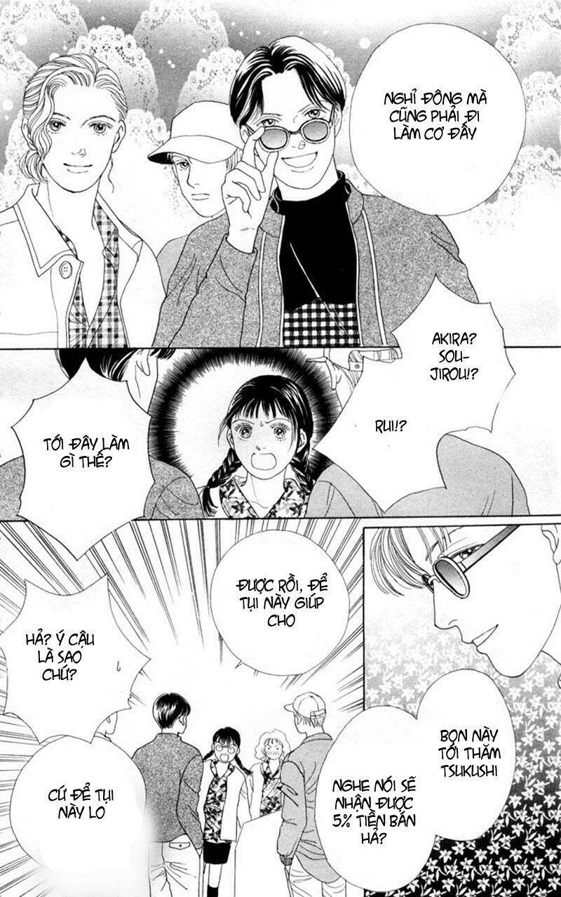 Con Nhà Giàu Chapter 71 - Trang 2