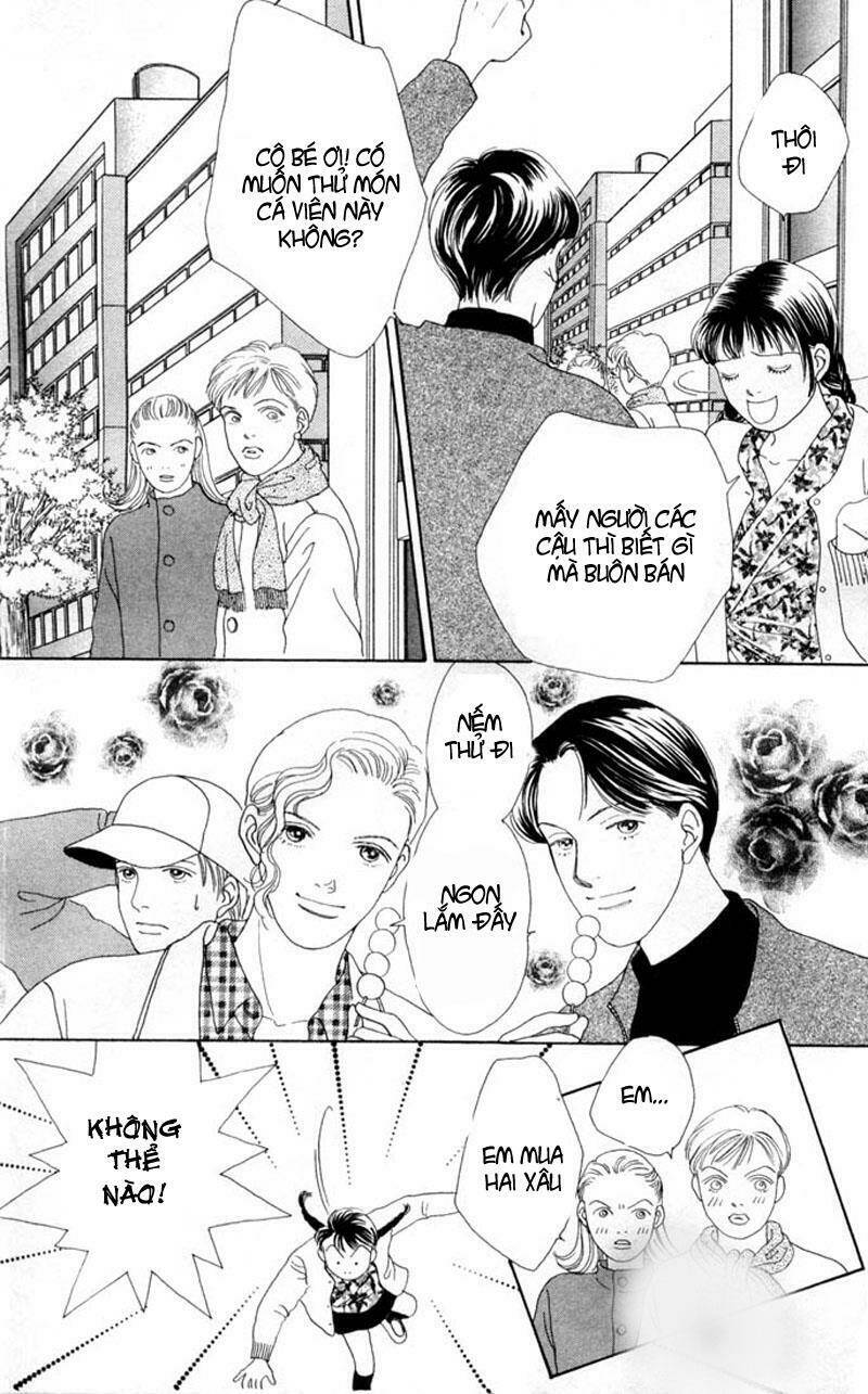 Con Nhà Giàu Chapter 71 - Trang 2