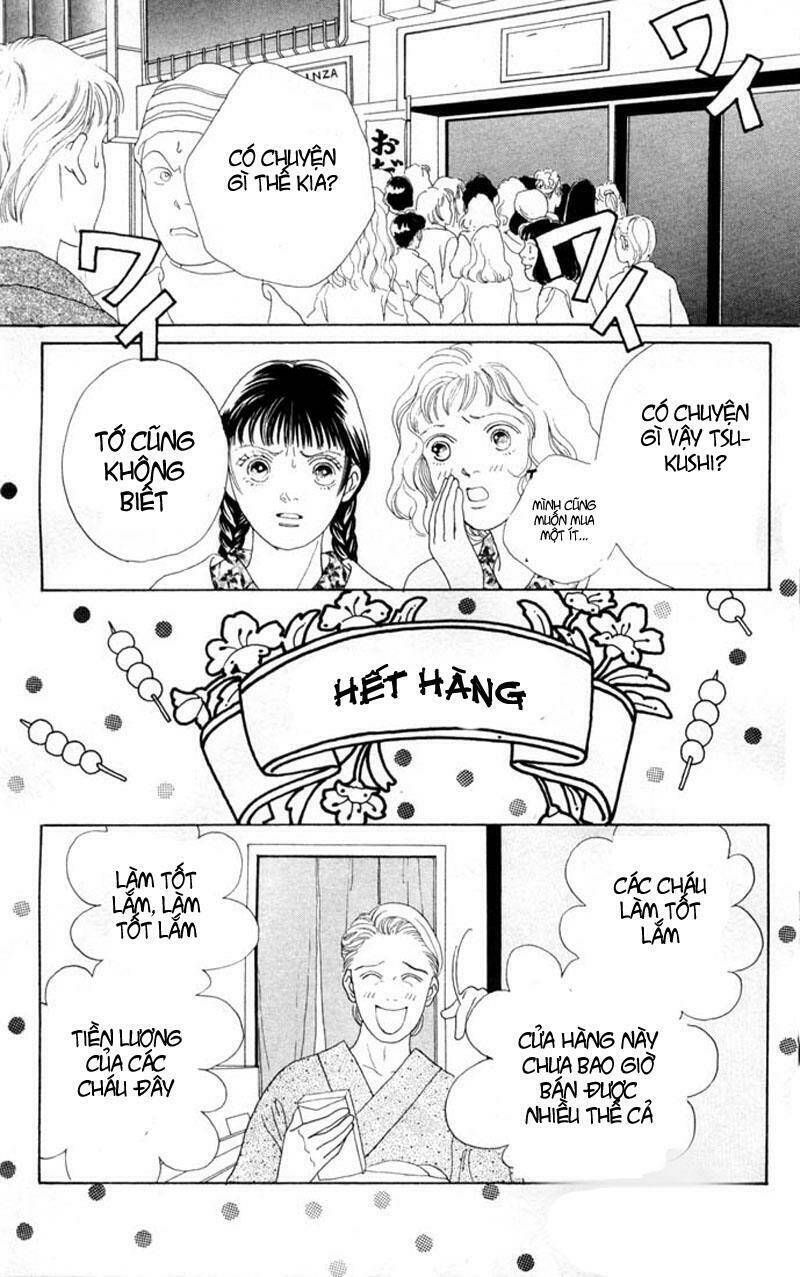 Con Nhà Giàu Chapter 71 - Trang 2