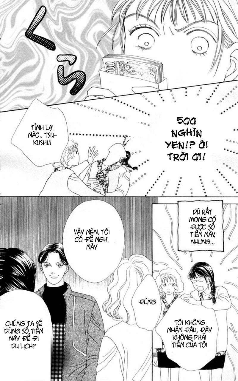 Con Nhà Giàu Chapter 71 - Trang 2