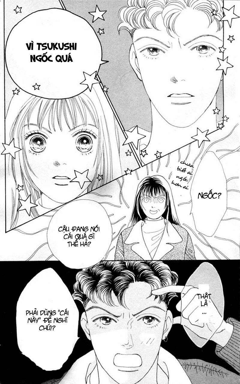 Con Nhà Giàu Chapter 71 - Trang 2