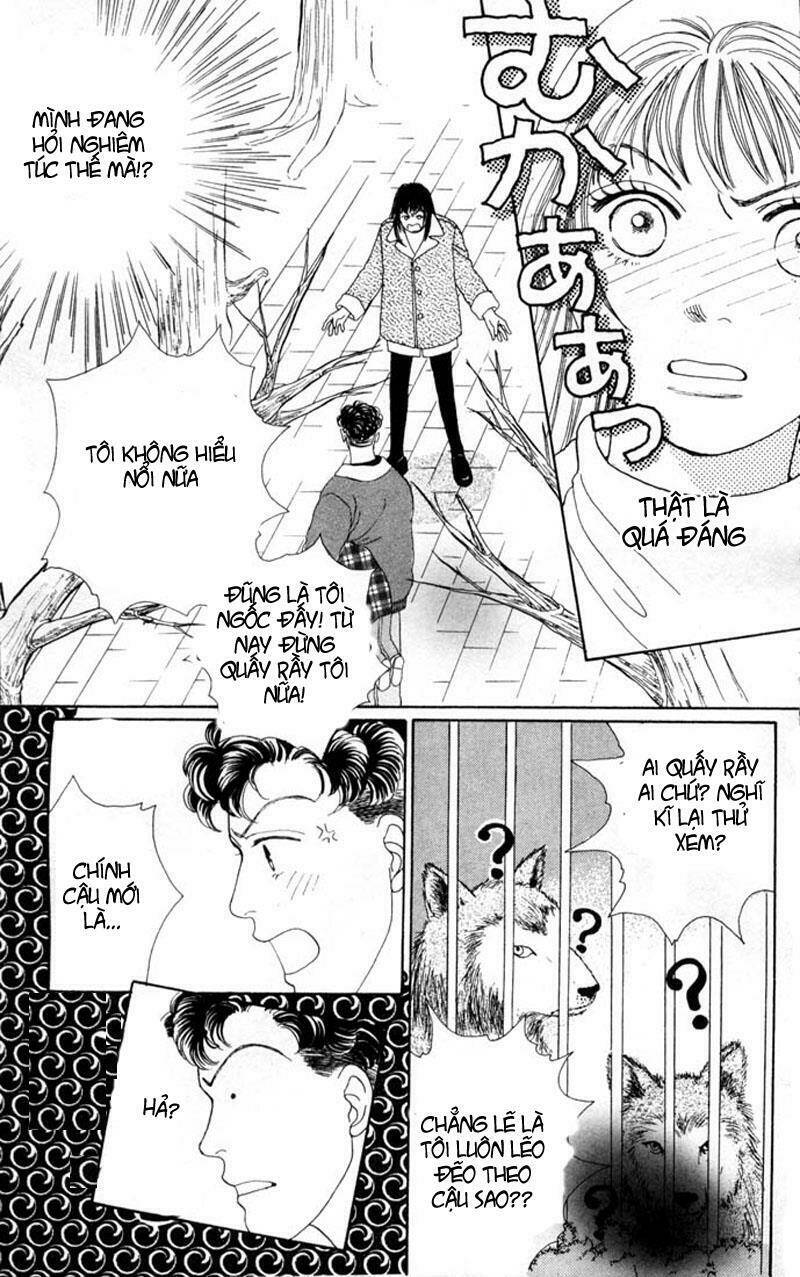 Con Nhà Giàu Chapter 71 - Trang 2