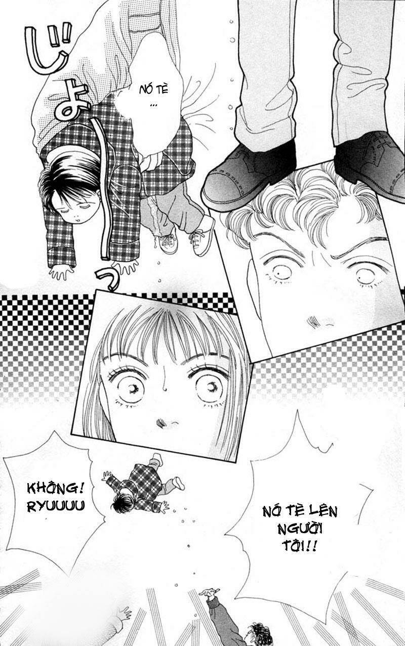 Con Nhà Giàu Chapter 71 - Trang 2