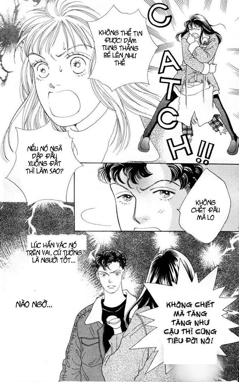 Con Nhà Giàu Chapter 71 - Trang 2