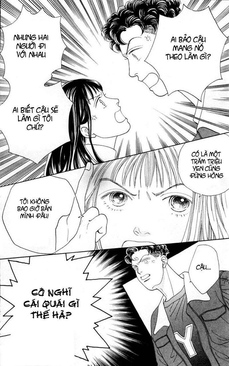 Con Nhà Giàu Chapter 71 - Trang 2