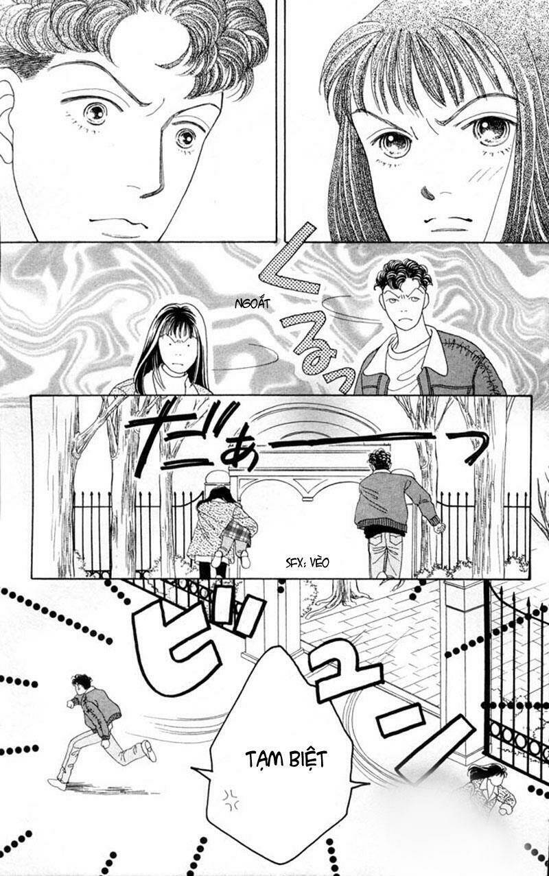 Con Nhà Giàu Chapter 71 - Trang 2