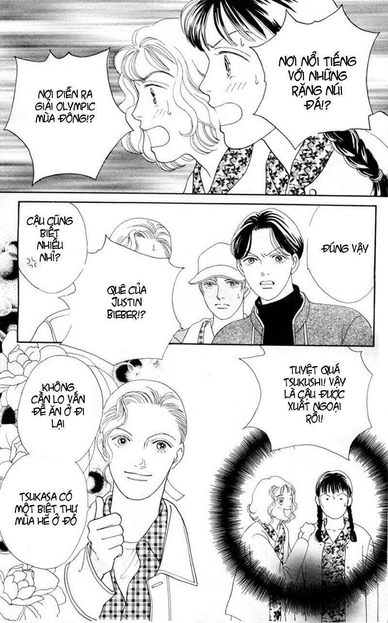 Con Nhà Giàu Chapter 72 - Trang 2