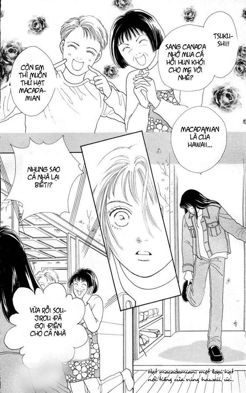 Con Nhà Giàu Chapter 72 - Trang 2