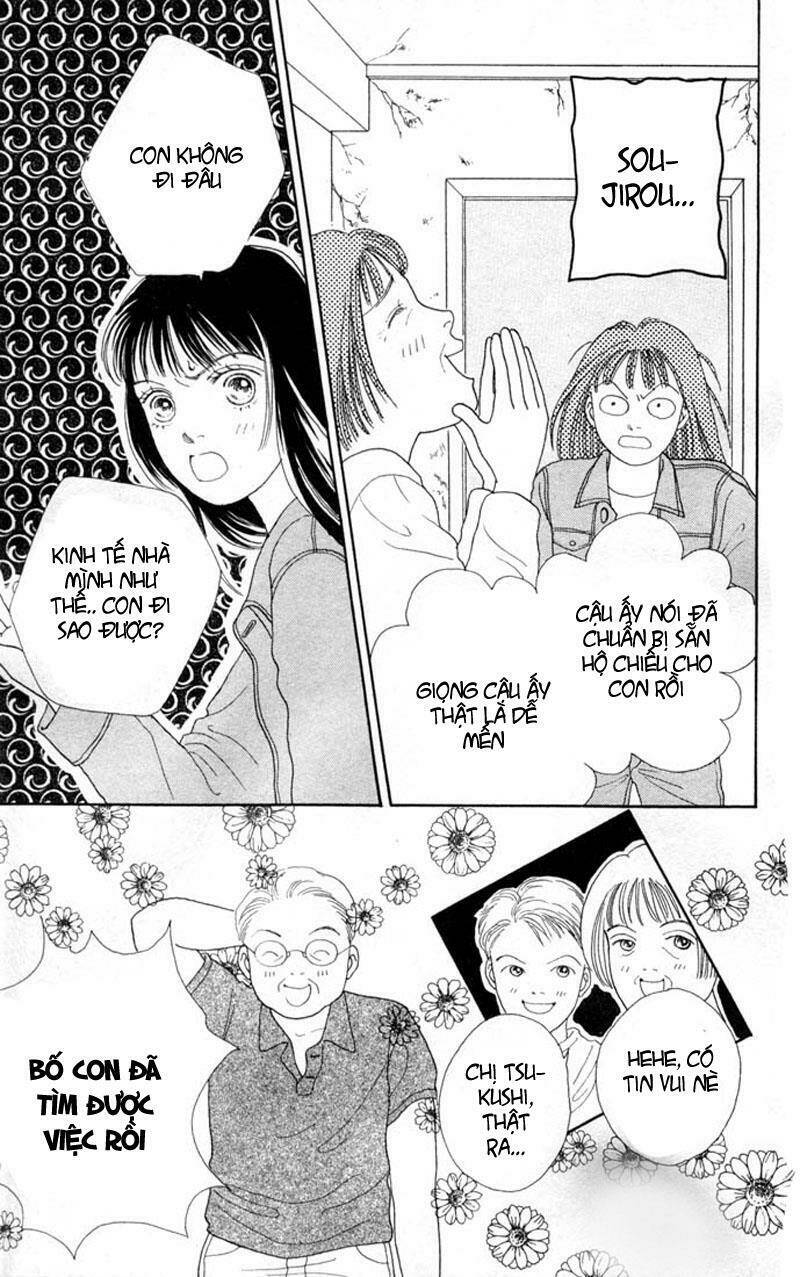 Con Nhà Giàu Chapter 72 - Trang 2