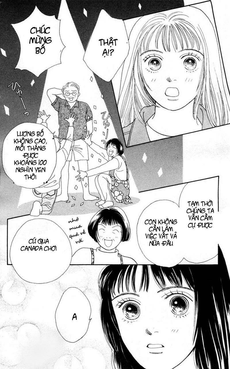 Con Nhà Giàu Chapter 72 - Trang 2