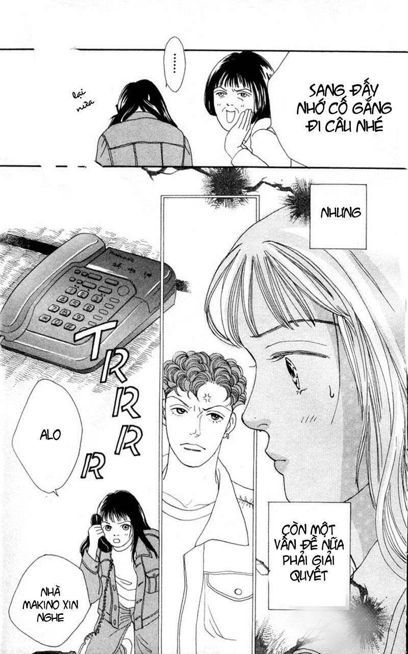 Con Nhà Giàu Chapter 72 - Trang 2