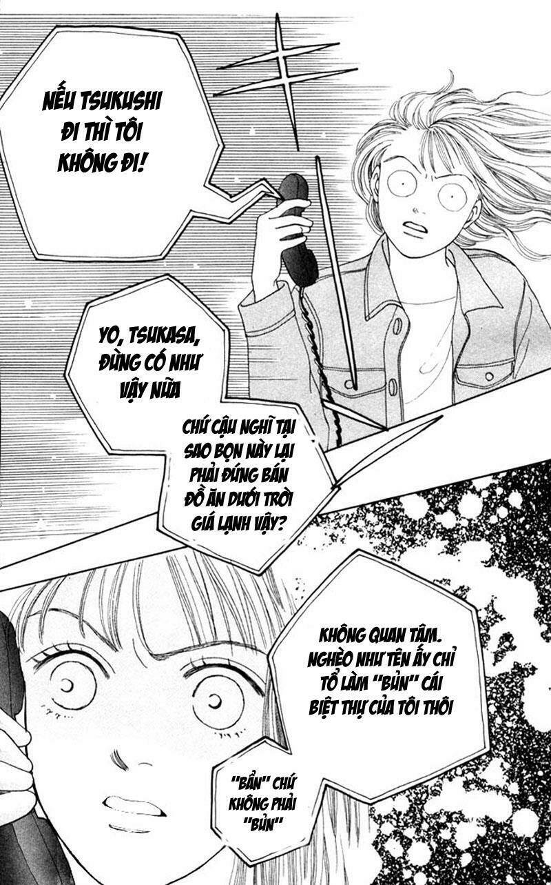 Con Nhà Giàu Chapter 72 - Trang 2