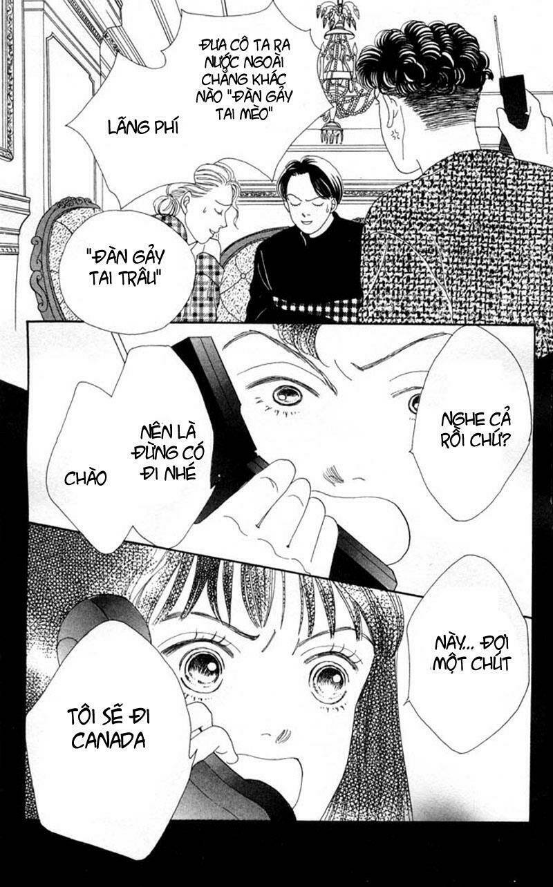 Con Nhà Giàu Chapter 72 - Trang 2