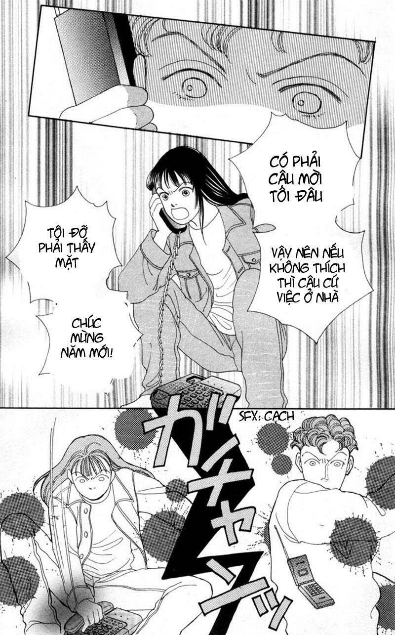 Con Nhà Giàu Chapter 72 - Trang 2