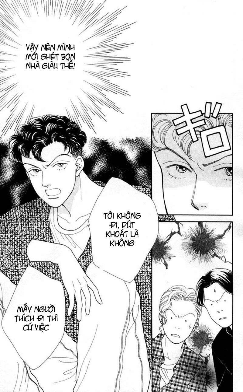 Con Nhà Giàu Chapter 72 - Trang 2