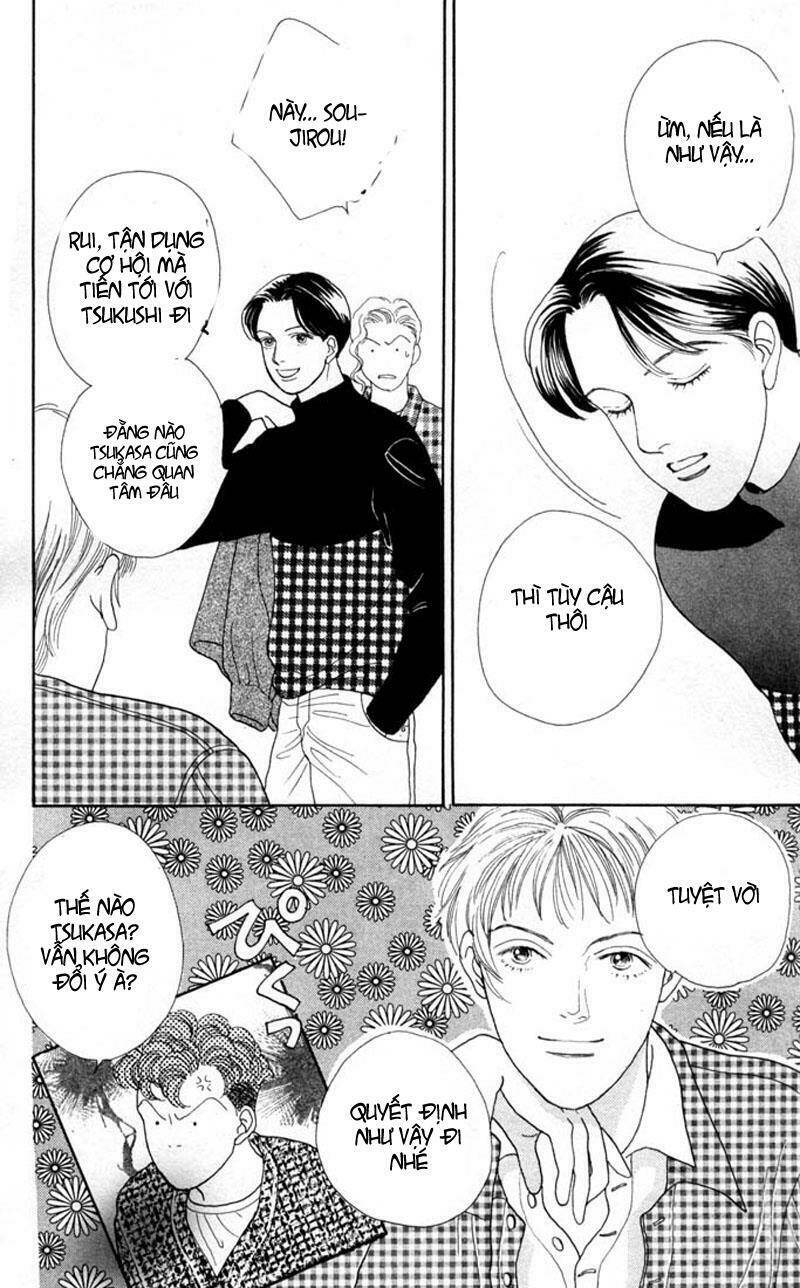 Con Nhà Giàu Chapter 72 - Trang 2