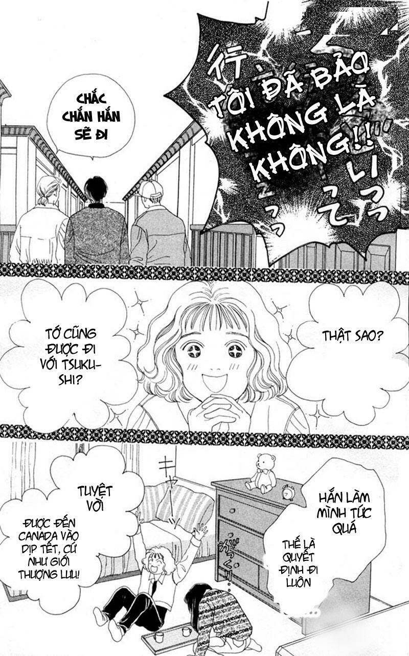 Con Nhà Giàu Chapter 72 - Trang 2