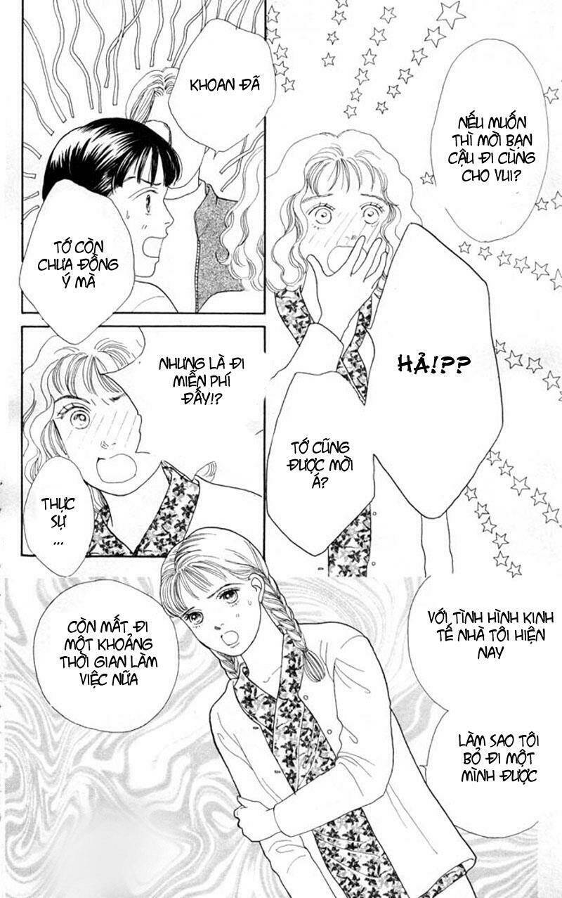 Con Nhà Giàu Chapter 72 - Trang 2