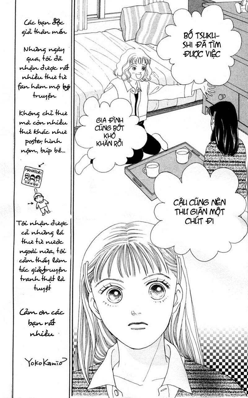 Con Nhà Giàu Chapter 72 - Trang 2