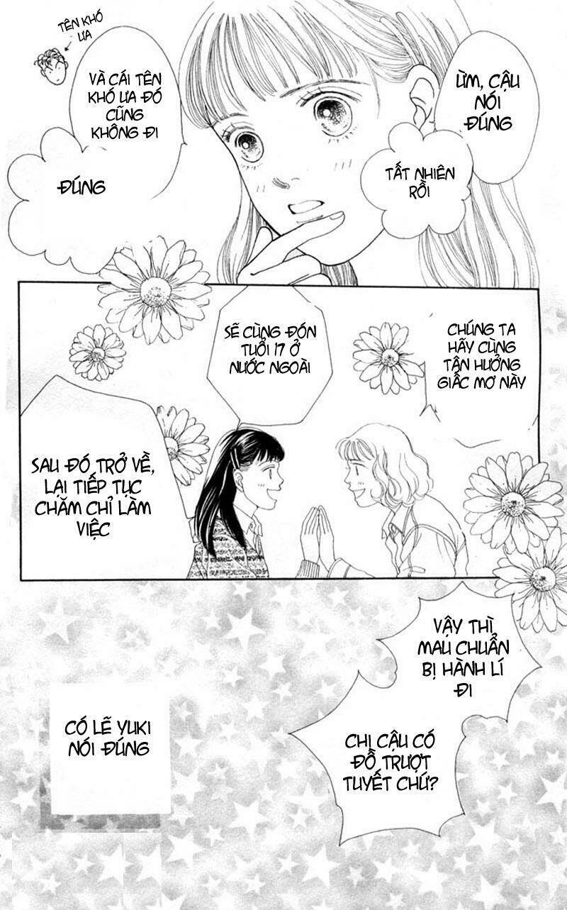 Con Nhà Giàu Chapter 72 - Trang 2