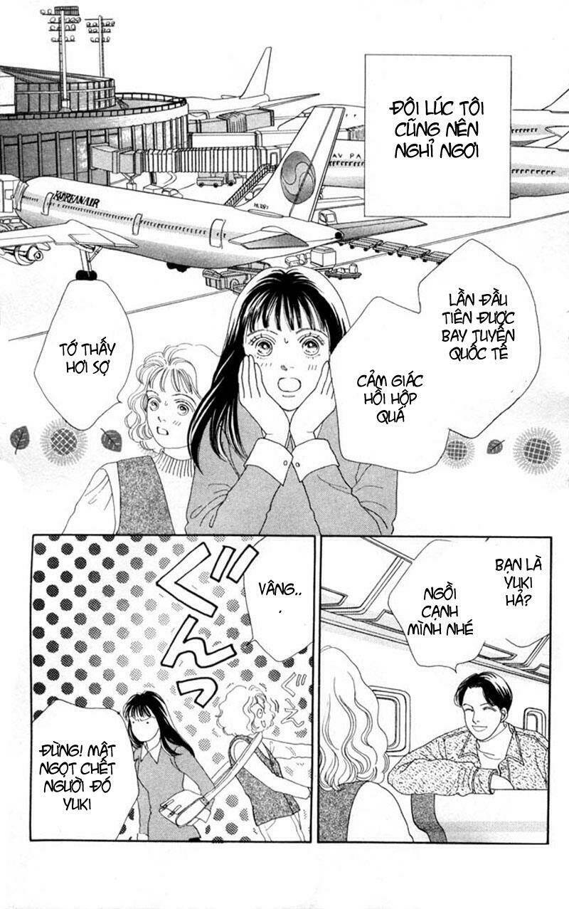 Con Nhà Giàu Chapter 72 - Trang 2