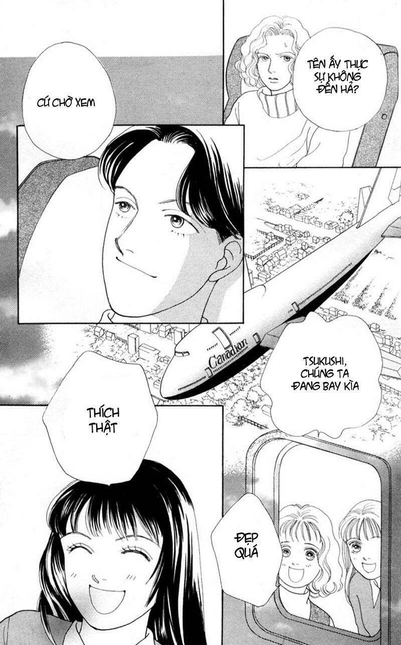 Con Nhà Giàu Chapter 72 - Trang 2