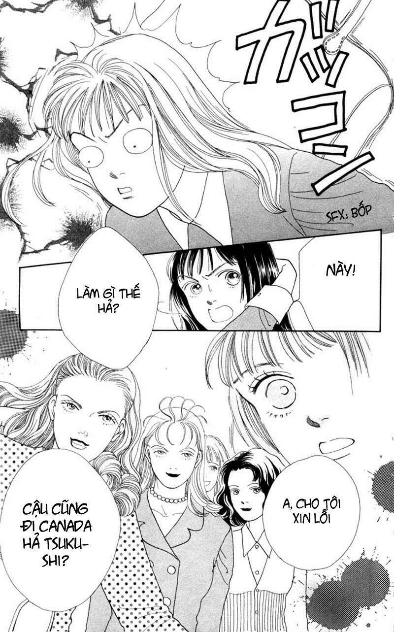 Con Nhà Giàu Chapter 72 - Trang 2