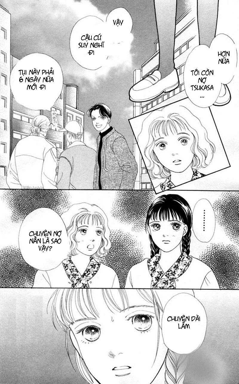 Con Nhà Giàu Chapter 72 - Trang 2