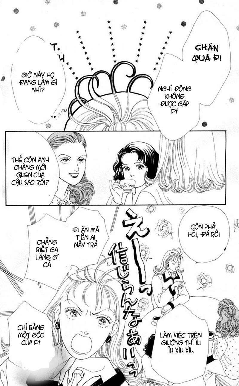 Con Nhà Giàu Chapter 72 - Trang 2