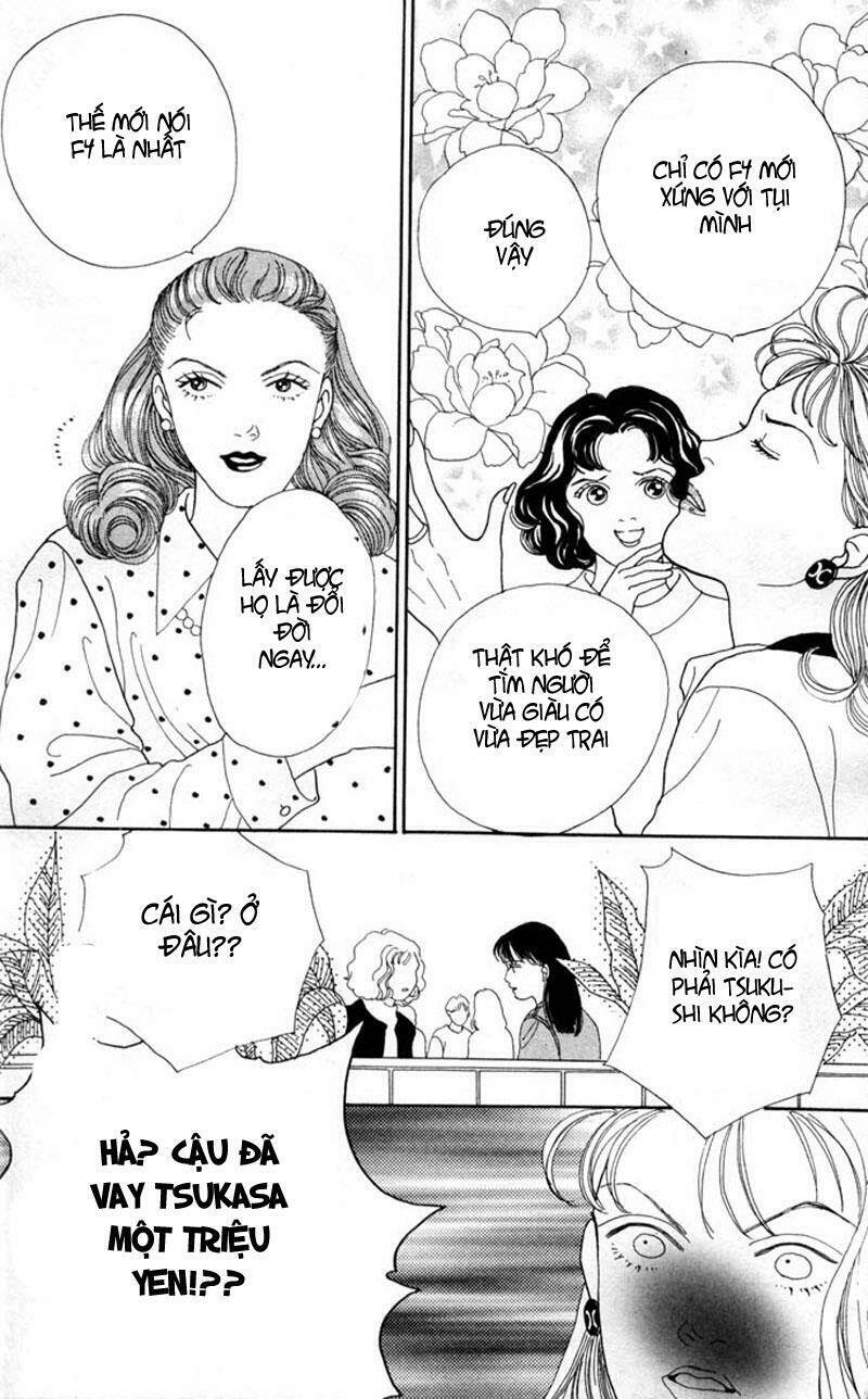 Con Nhà Giàu Chapter 72 - Trang 2