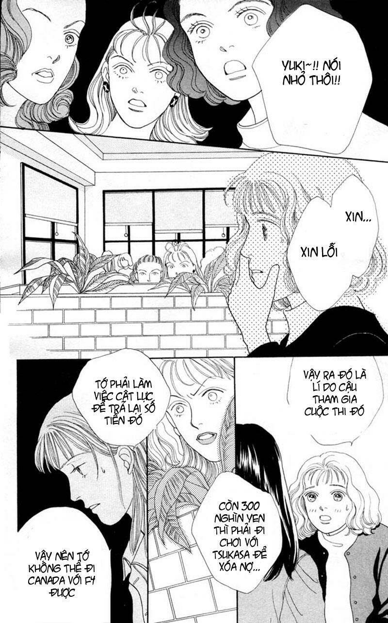 Con Nhà Giàu Chapter 72 - Trang 2