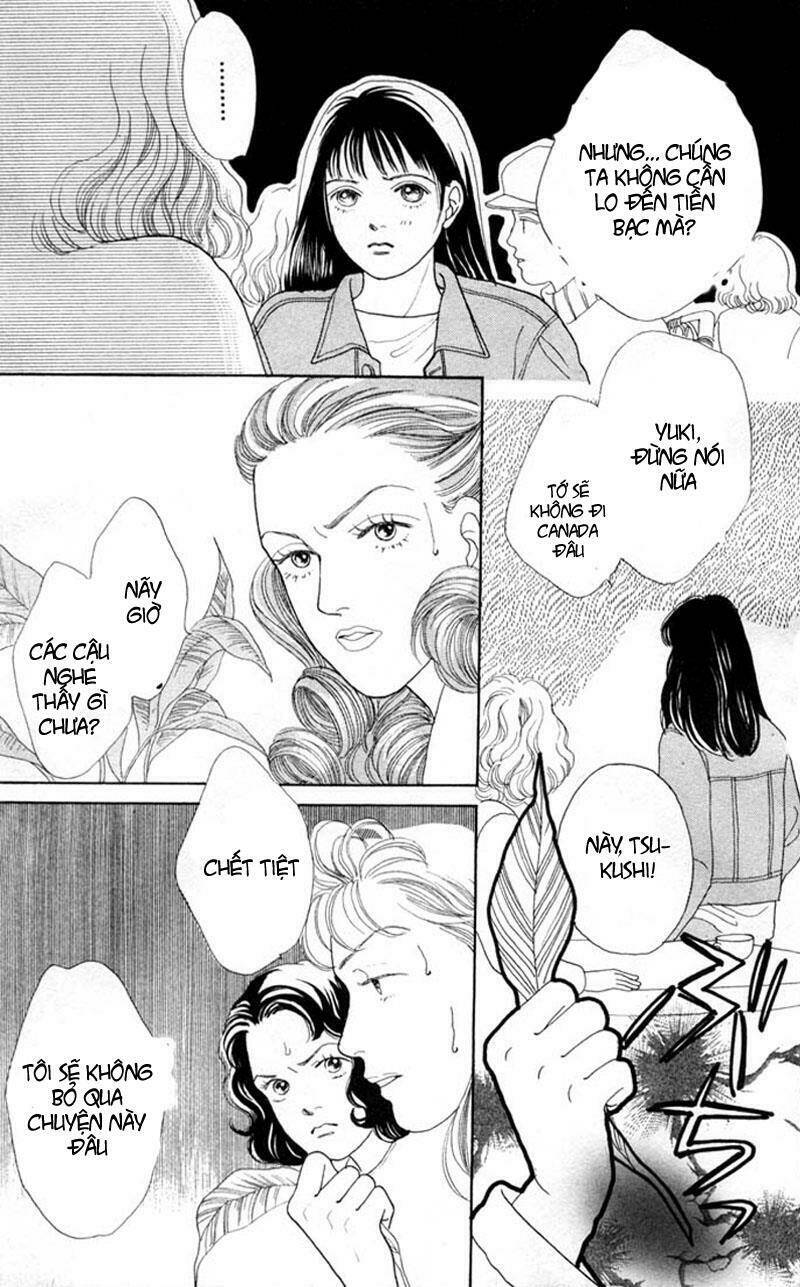 Con Nhà Giàu Chapter 72 - Trang 2
