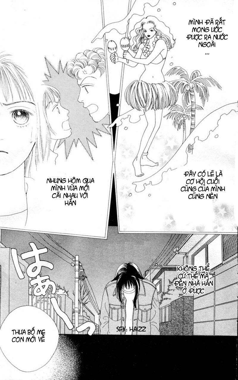 Con Nhà Giàu Chapter 72 - Trang 2