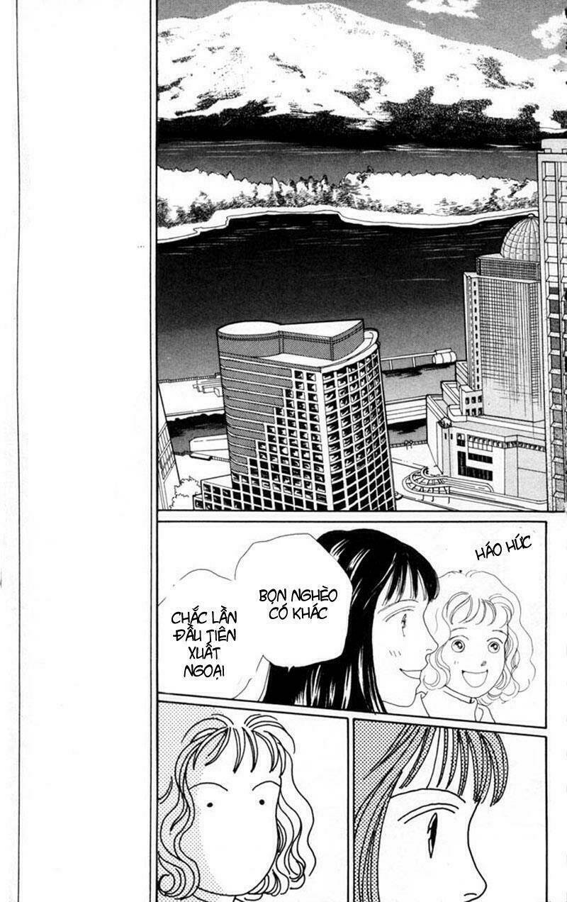 Con Nhà Giàu Chapter 73 - Trang 2