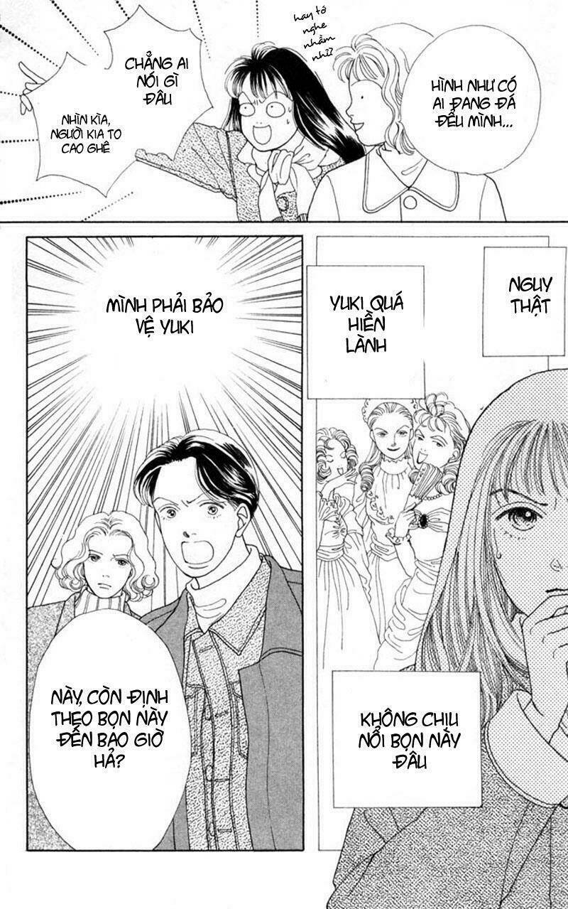 Con Nhà Giàu Chapter 73 - Trang 2