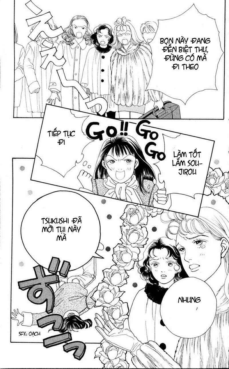 Con Nhà Giàu Chapter 73 - Trang 2