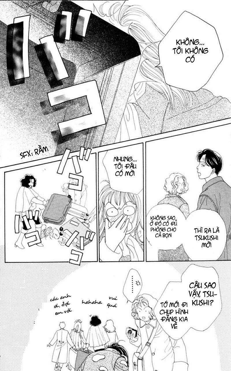 Con Nhà Giàu Chapter 73 - Trang 2