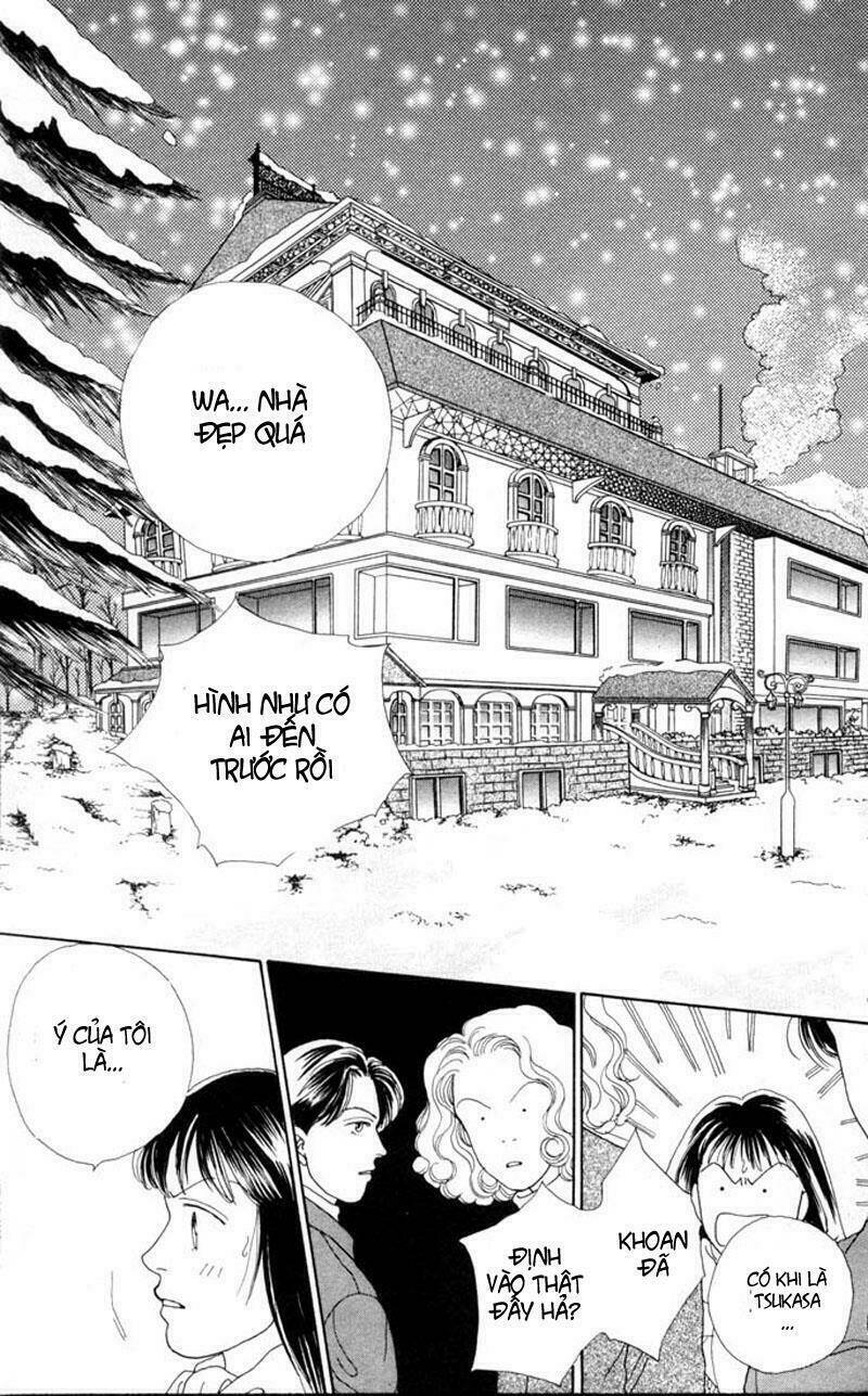 Con Nhà Giàu Chapter 73 - Trang 2