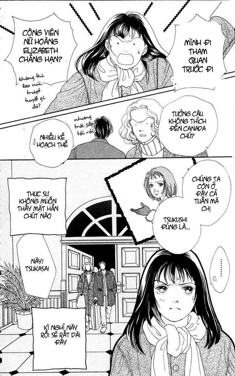 Con Nhà Giàu Chapter 73 - Trang 2