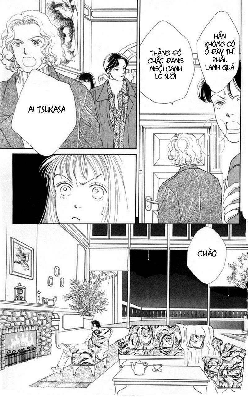 Con Nhà Giàu Chapter 73 - Trang 2