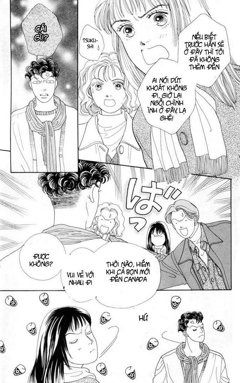 Con Nhà Giàu Chapter 73 - Trang 2