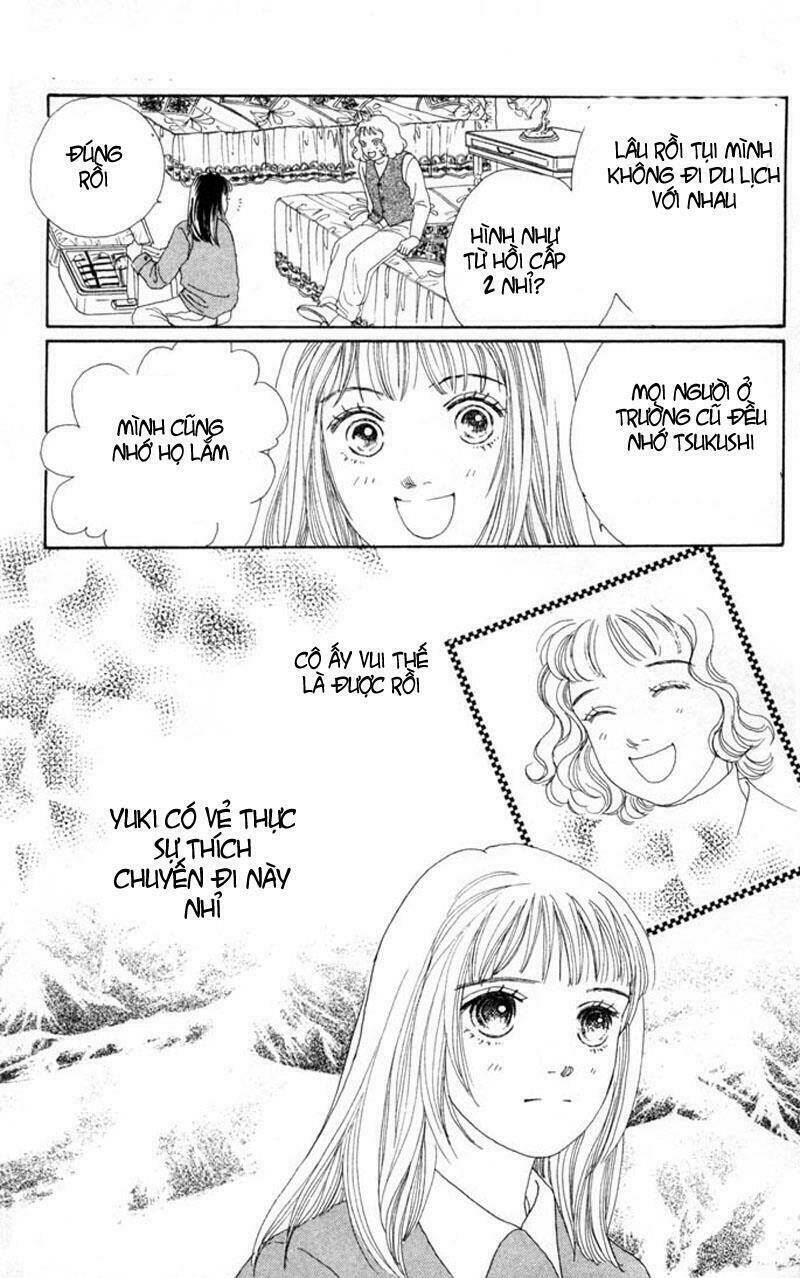 Con Nhà Giàu Chapter 73 - Trang 2