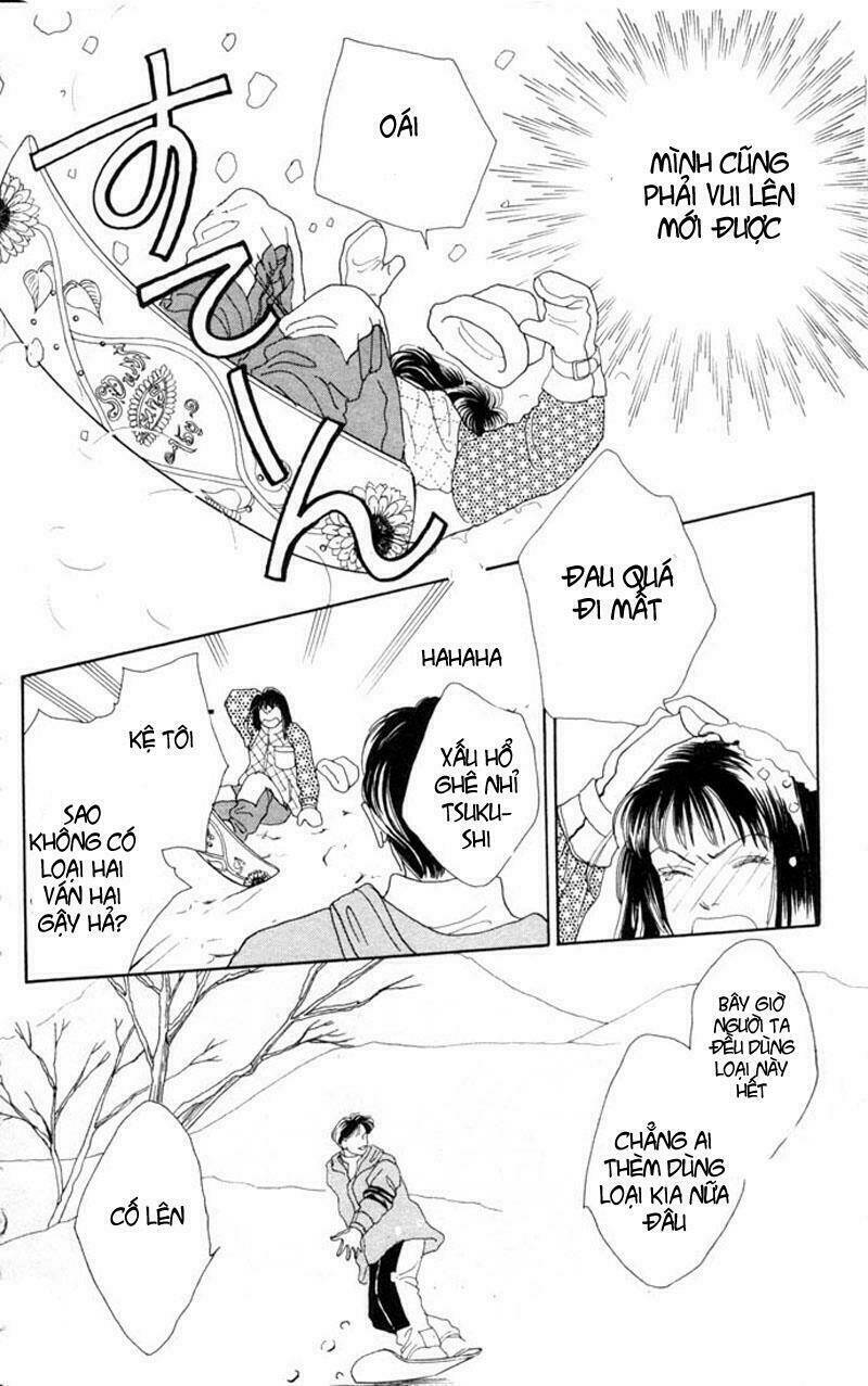 Con Nhà Giàu Chapter 73 - Trang 2