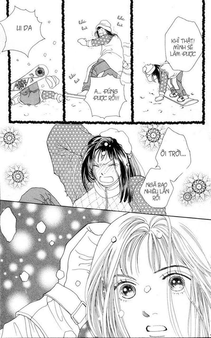 Con Nhà Giàu Chapter 73 - Trang 2