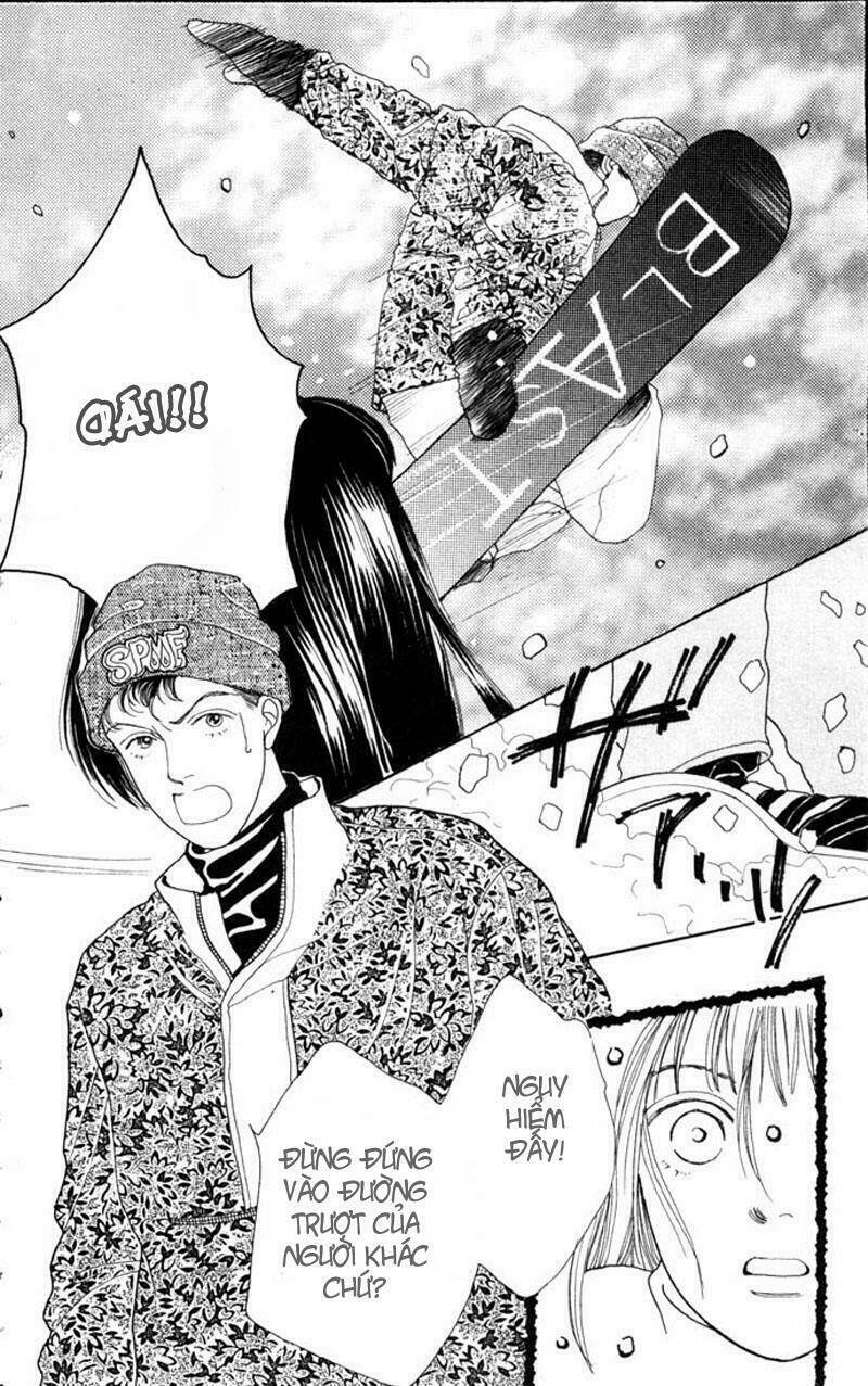 Con Nhà Giàu Chapter 73 - Trang 2