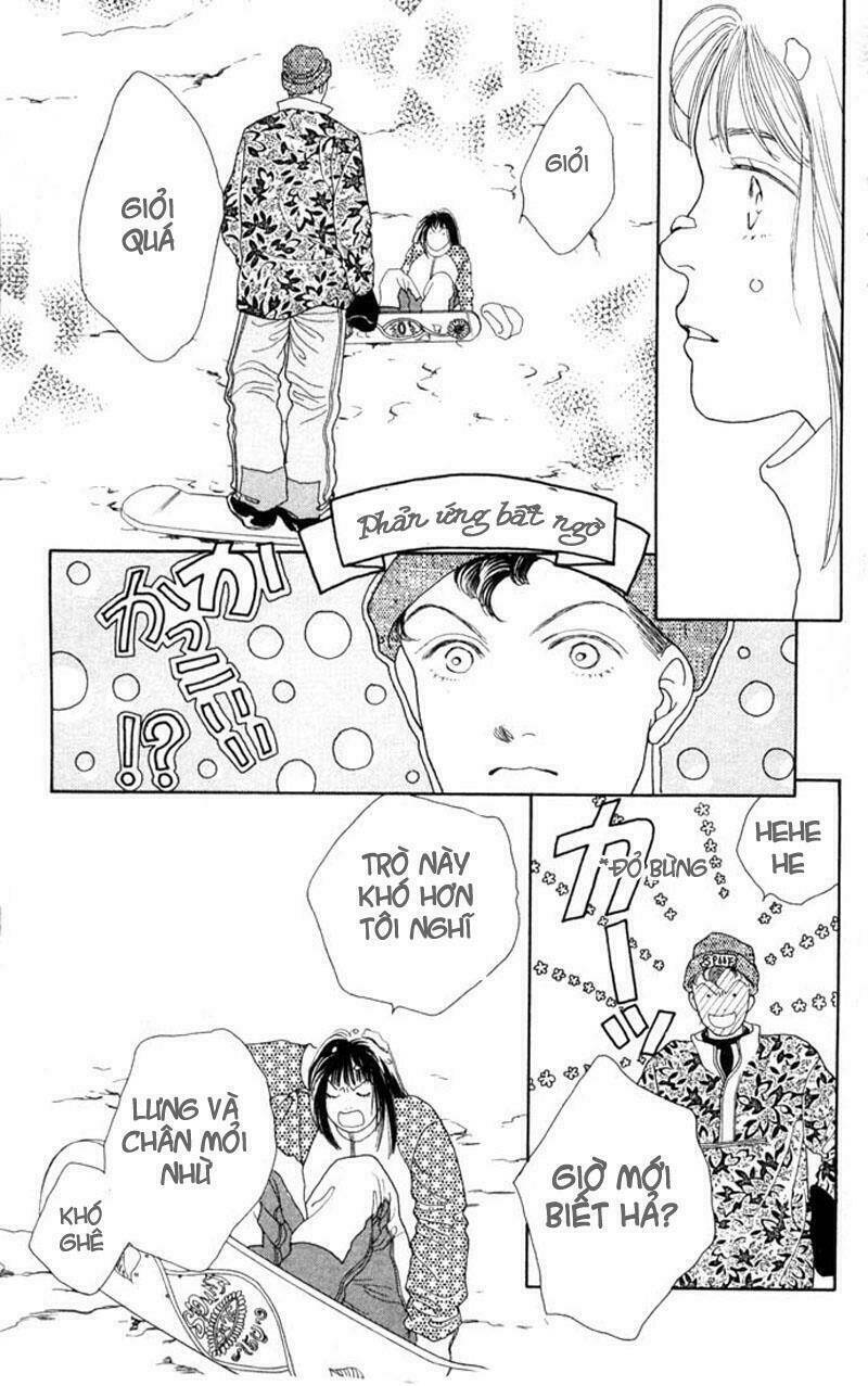 Con Nhà Giàu Chapter 73 - Trang 2